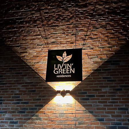 Livingreen Residences Feldkirch Kültér fotó
