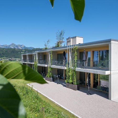 Livingreen Residences Feldkirch Kültér fotó