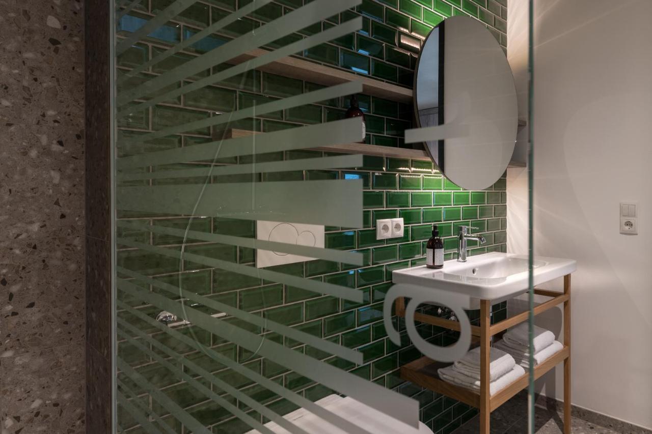 Livingreen Residences Feldkirch Kültér fotó