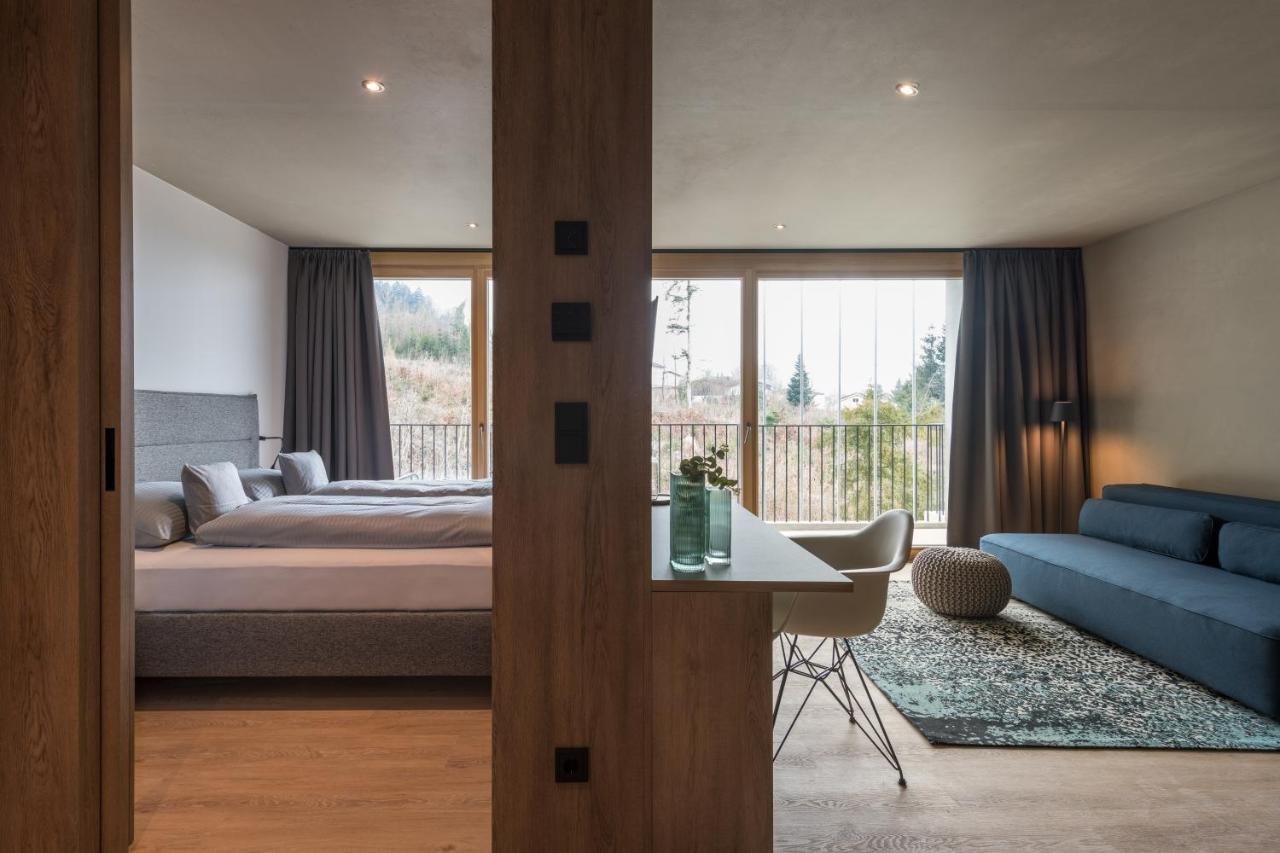 Livingreen Residences Feldkirch Kültér fotó