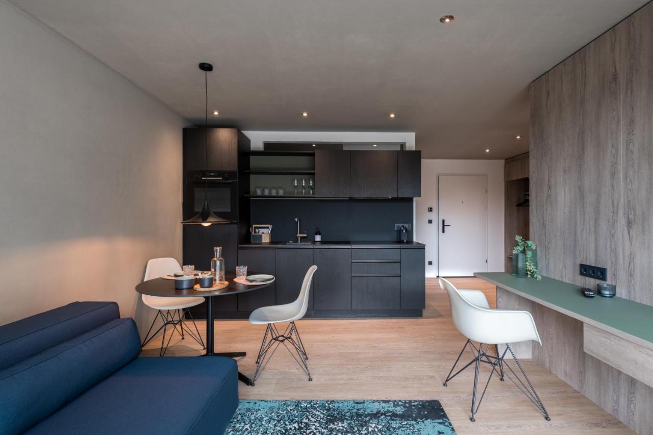 Livingreen Residences Feldkirch Kültér fotó