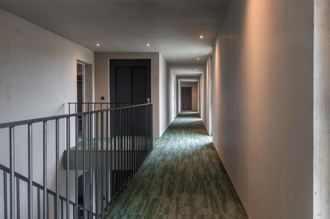 Livingreen Residences Feldkirch Kültér fotó