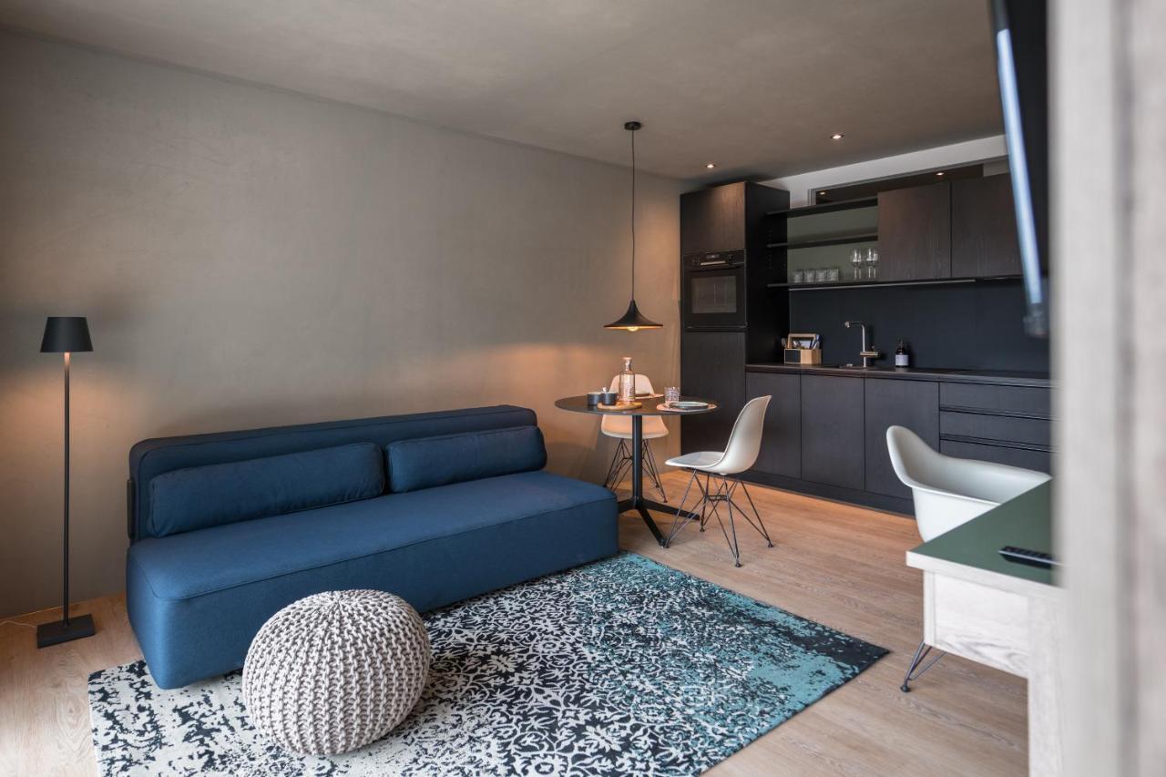 Livingreen Residences Feldkirch Kültér fotó