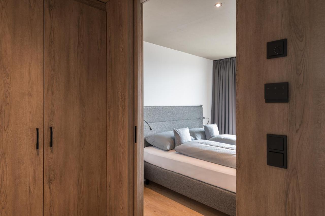 Livingreen Residences Feldkirch Kültér fotó