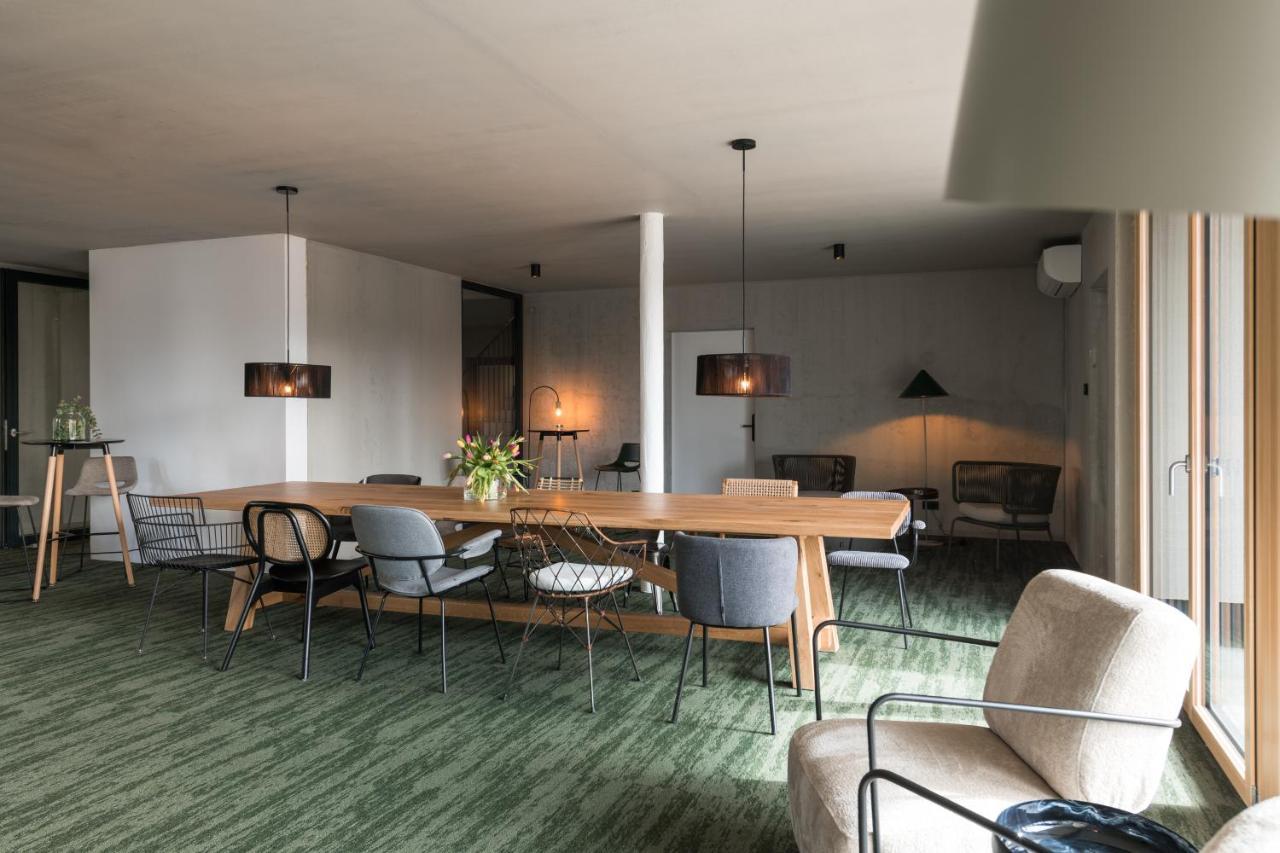 Livingreen Residences Feldkirch Kültér fotó