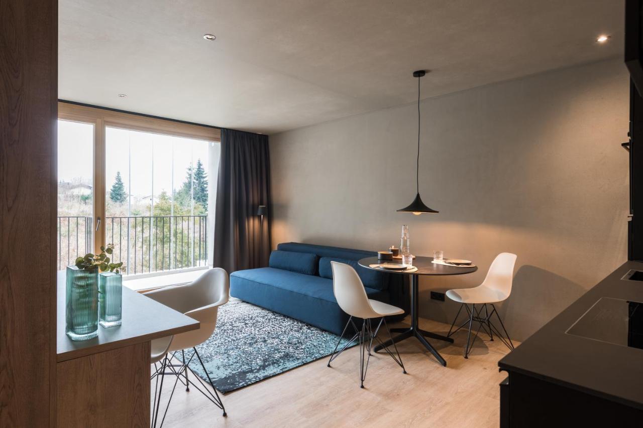 Livingreen Residences Feldkirch Kültér fotó