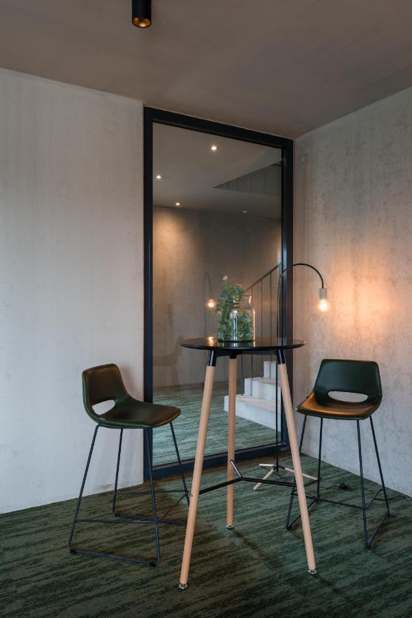 Livingreen Residences Feldkirch Kültér fotó