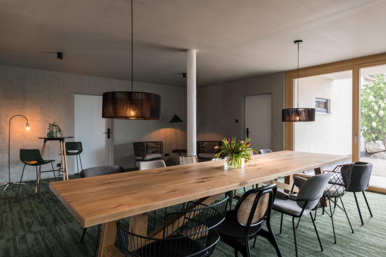 Livingreen Residences Feldkirch Kültér fotó