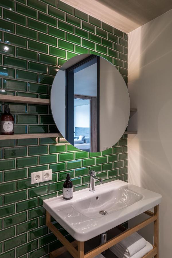 Livingreen Residences Feldkirch Kültér fotó