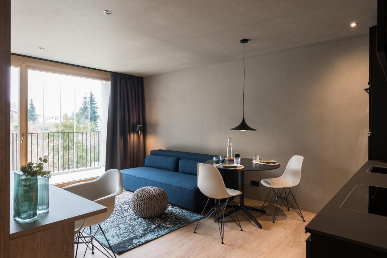 Livingreen Residences Feldkirch Kültér fotó