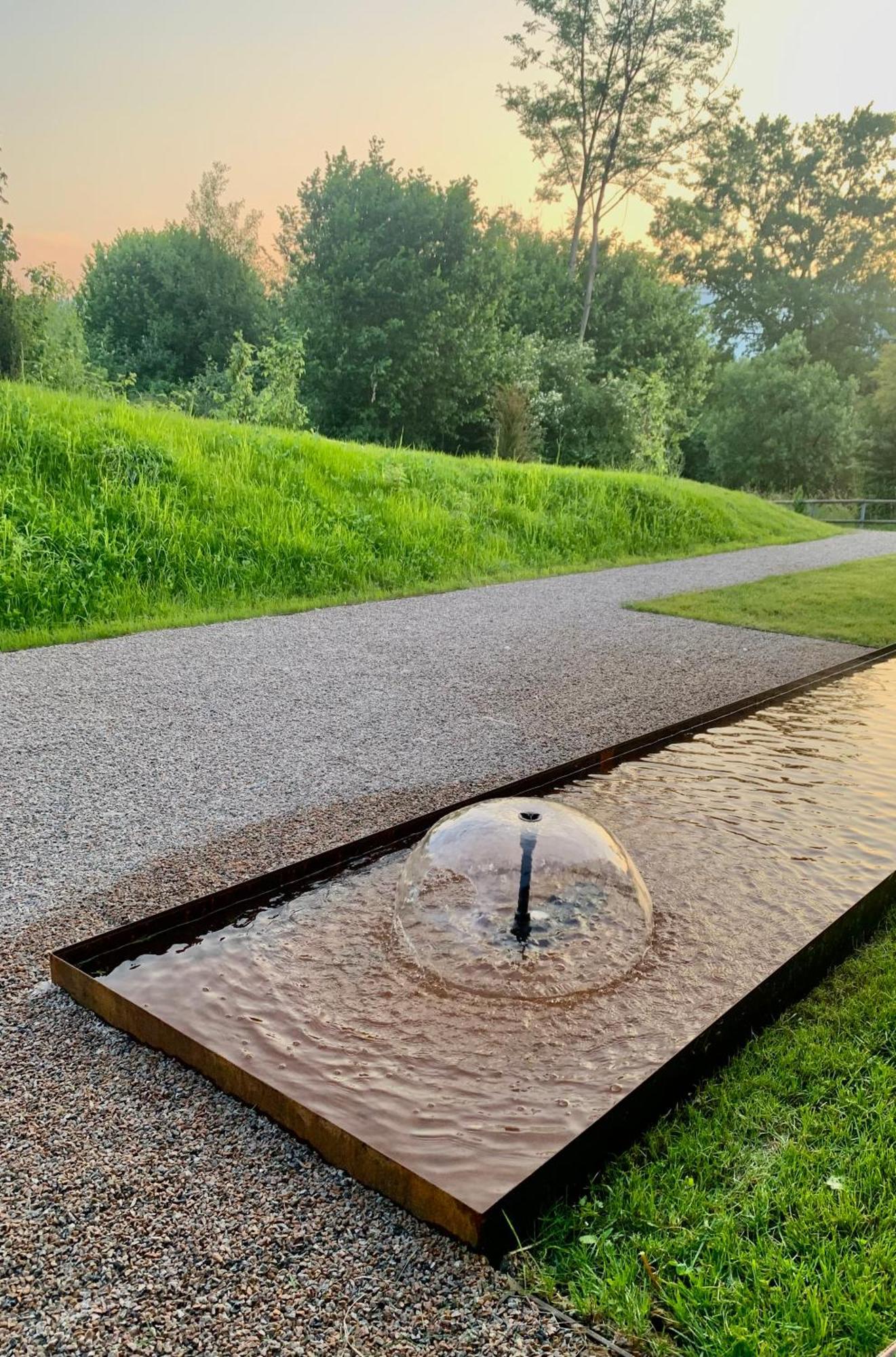 Livingreen Residences Feldkirch Kültér fotó