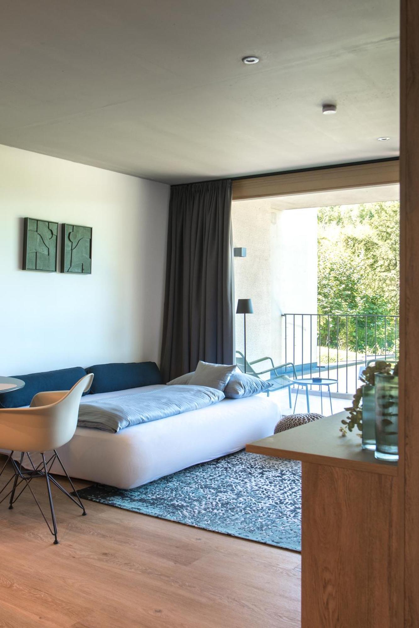 Livingreen Residences Feldkirch Kültér fotó